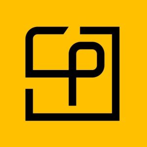 لوگو فروشگاه کنترل پی